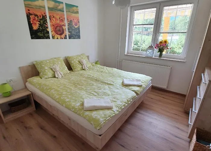 דירה Apartma Rozle *