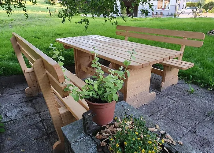 Apartman Apartma Rozle *