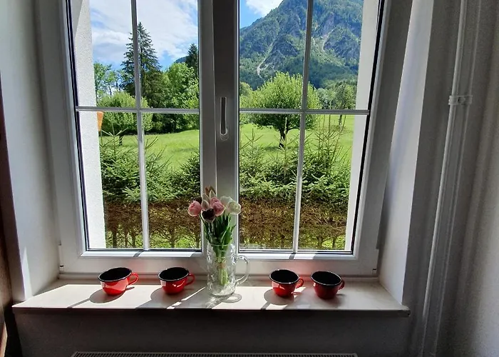 Apartma Rozle モイストラナ