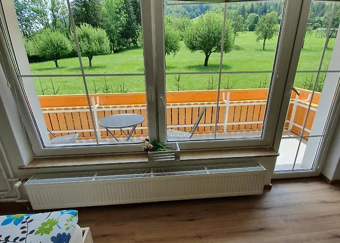 Apartma Rozle *