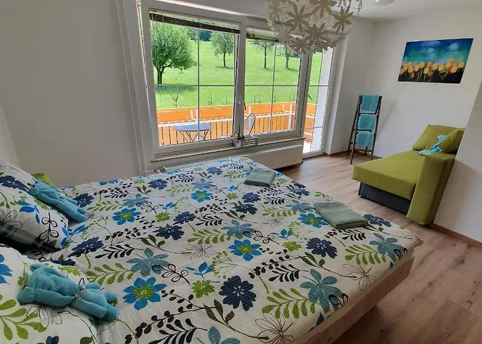 Apartma Rozle Apartman