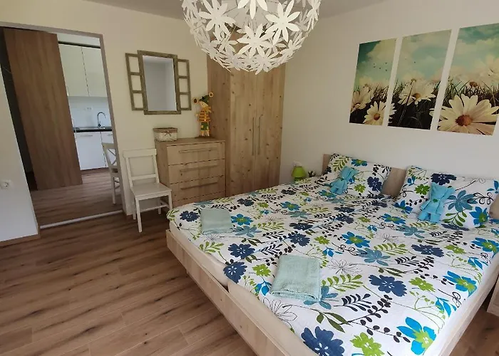 Apartman Apartma Rozle