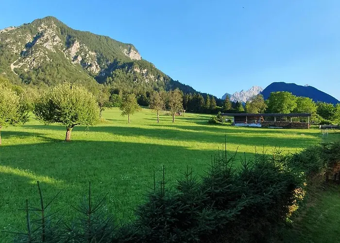 Apartma Rozle * モイストラナ