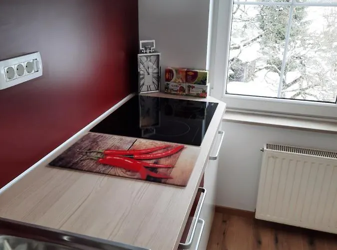 Apartman Apartma Rozle