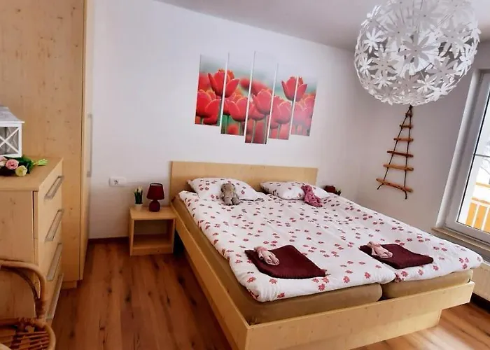 Apartma Rozle