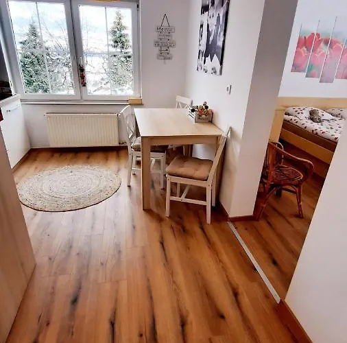 Apartma Rozle דירה