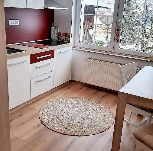Apartma Rozle