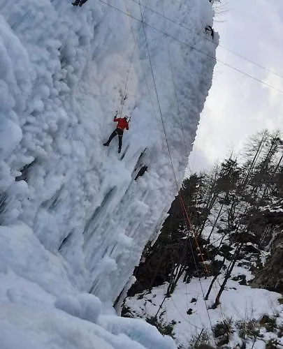 アパート Apartma Rozle *