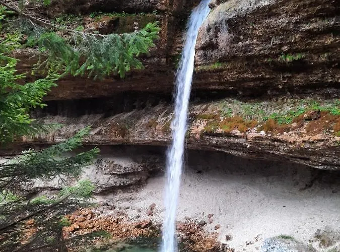 Apartman Apartma Rozle