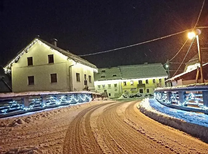 דירה Apartma Rozle *