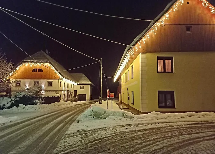 Apartma Rozle * מויסטראנה