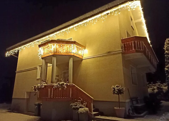 Apartma Rozle דירה *