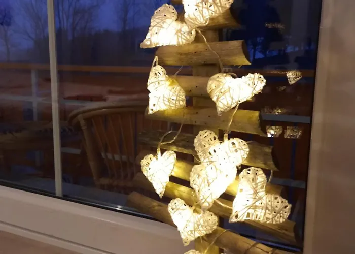 Apartman Apartma Rozle Mojstrana