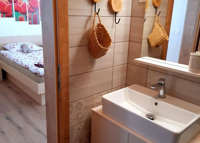 Apartman Apartma Rozle