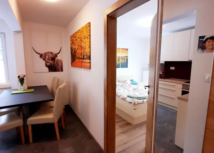 Apartman Apartma Rozle *