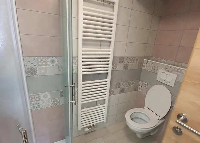 Apartma Rozle מויסטראנה