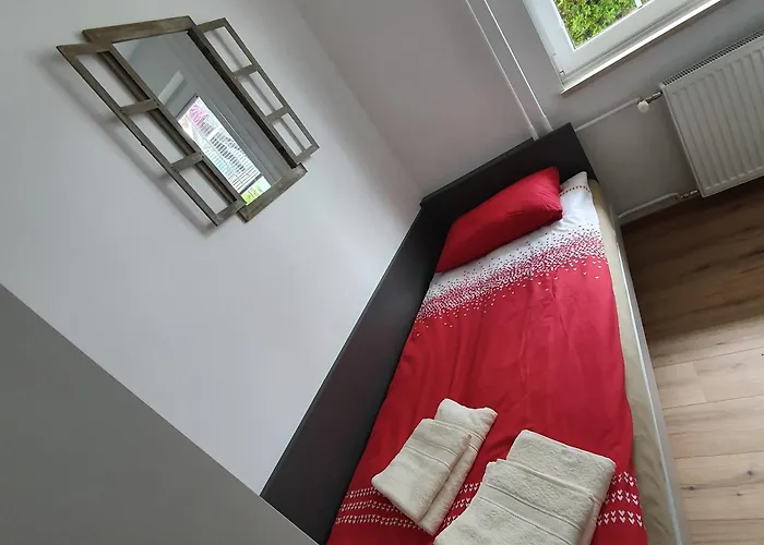 Apartma Rozle דירה