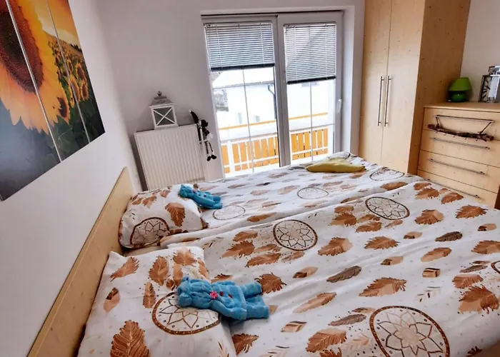 Apartma Rozle מויסטראנה