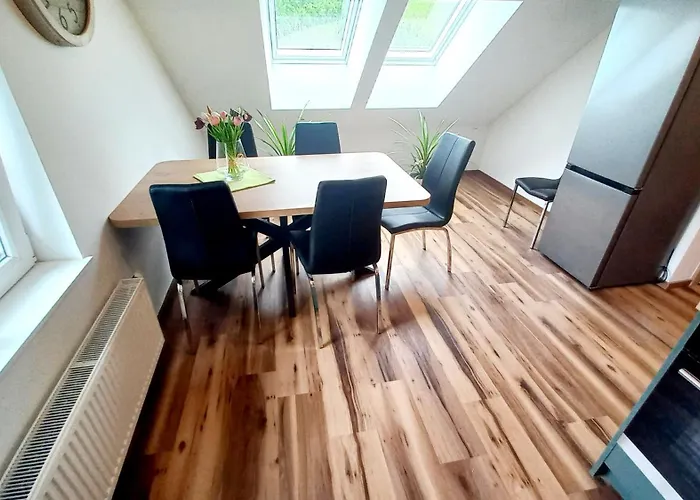 דירה Apartma Rozle