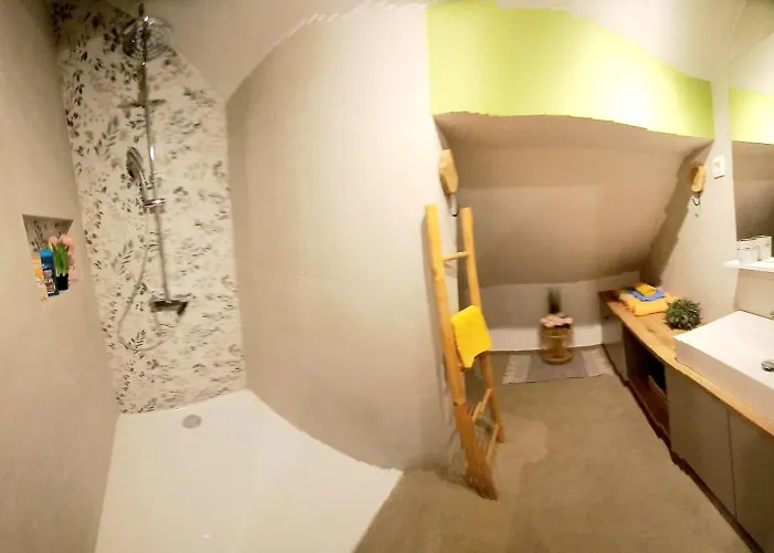 Apartma Rozle アパート *