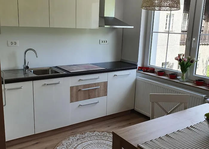 Apartman Apartma Rozle *