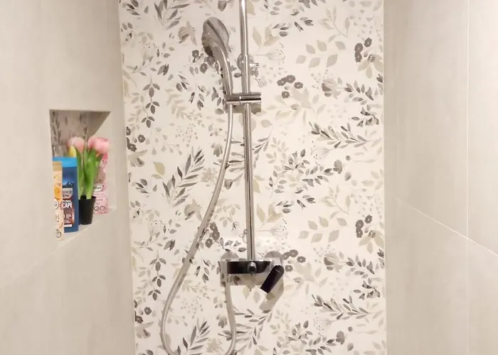 アパート Apartma Rozle モイストラナ