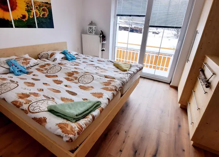 Apartma Rozle *