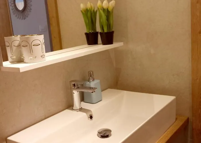 דירה Apartma Rozle