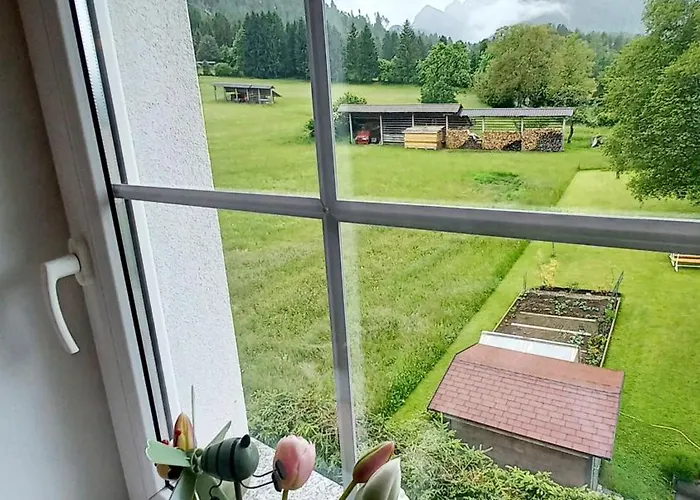 Apartman Apartma Rozle *