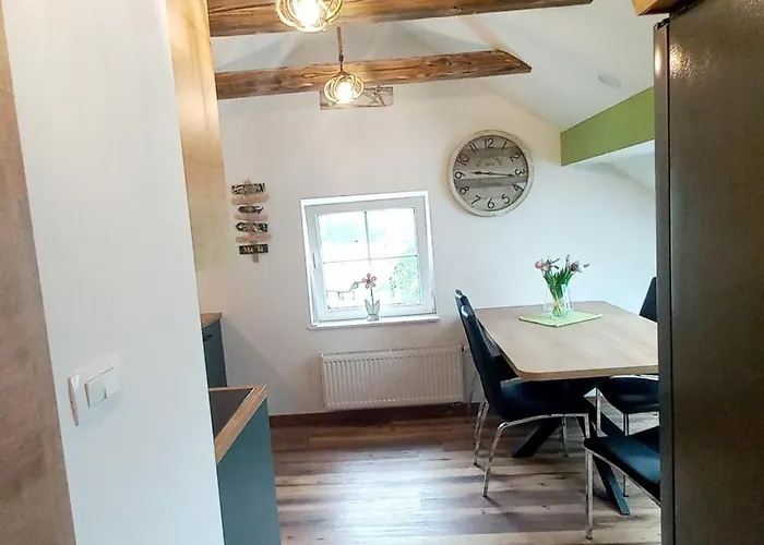 Apartman Apartma Rozle Mojstrana