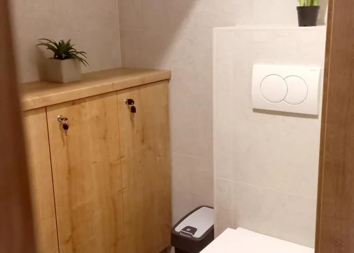 Apartma Rozle * מויסטראנה