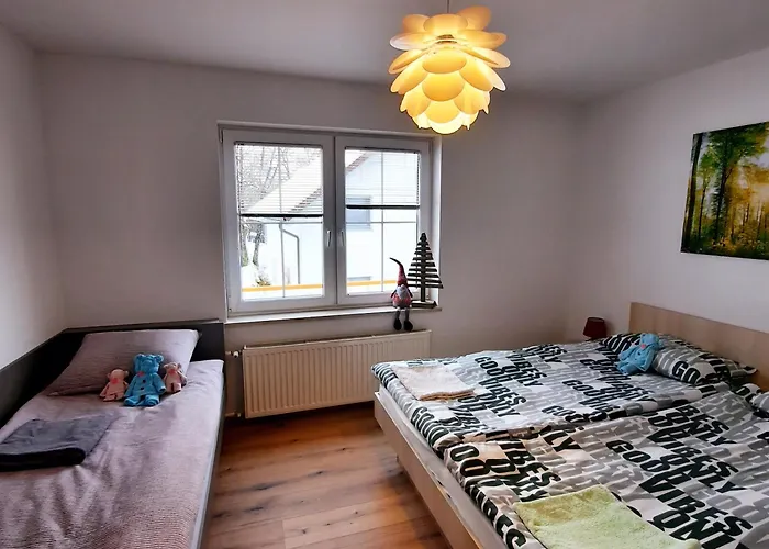 Apartma Rozle דירה