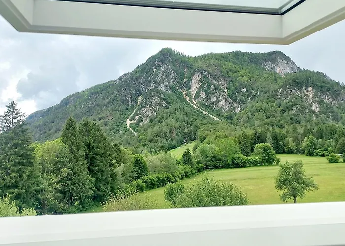 Apartman Apartma Rozle