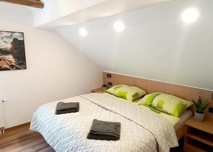 Apartma Rozle Apartman *