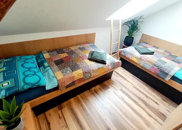 דירה Apartma Rozle *