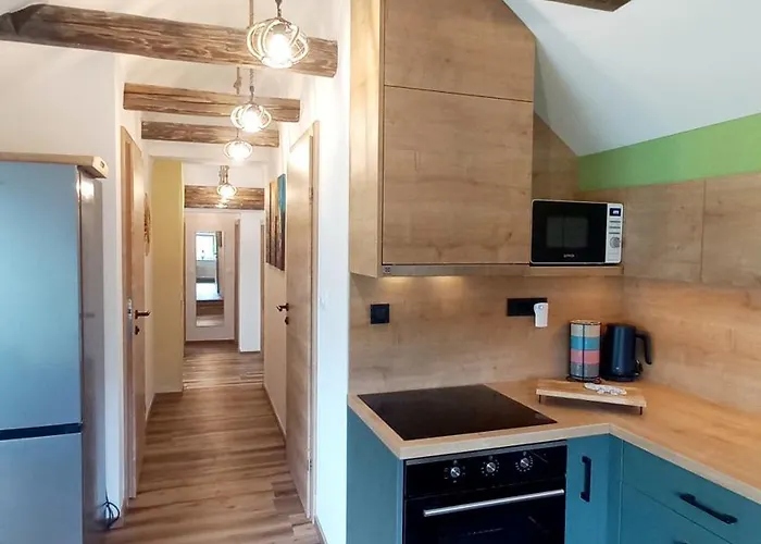 Apartma Rozle דירה מויסטראנה