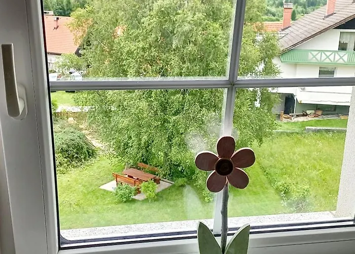 Apartma Rozle モイストラナ