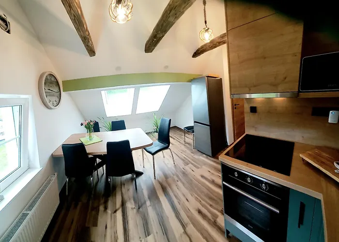 Apartman Apartma Rozle