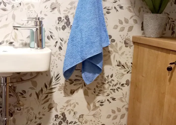 Apartma Rozle Apartman